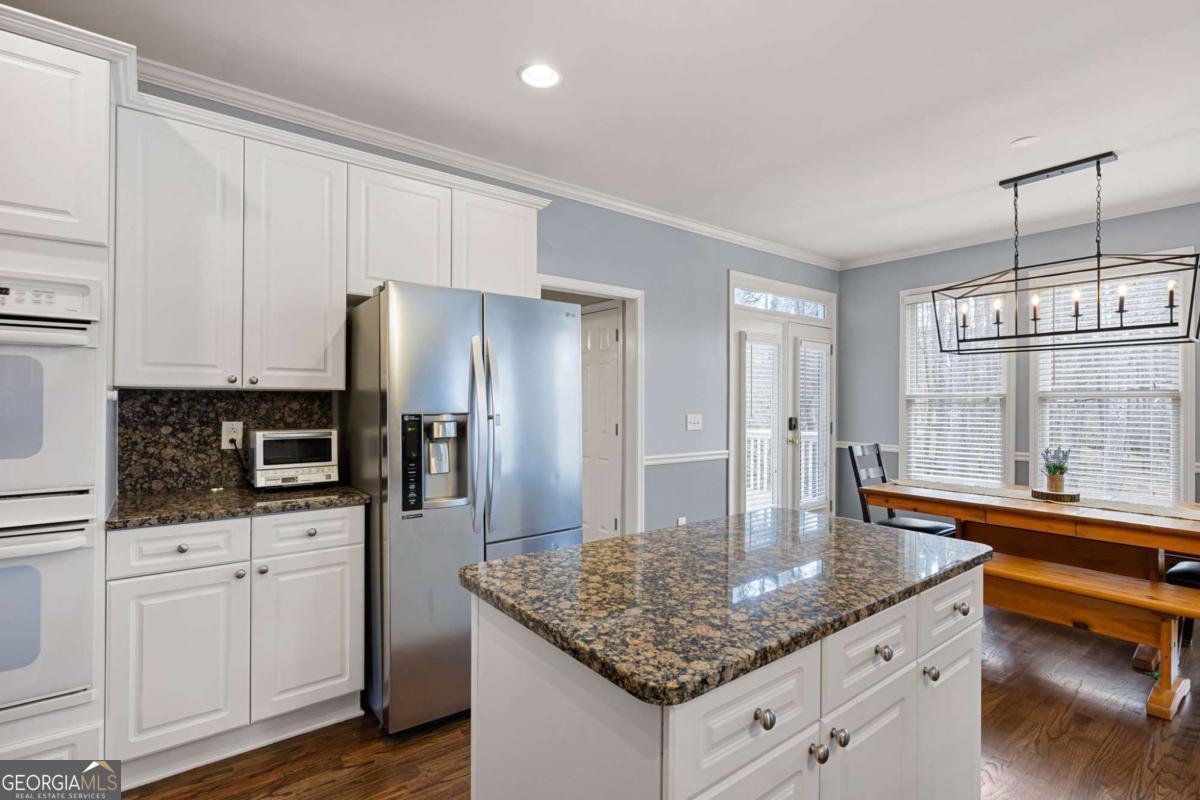 1027 Creek Side Drive Canton - Photo 18