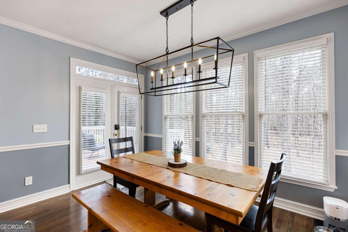 1027 Creek Side Drive Canton - Photo 20