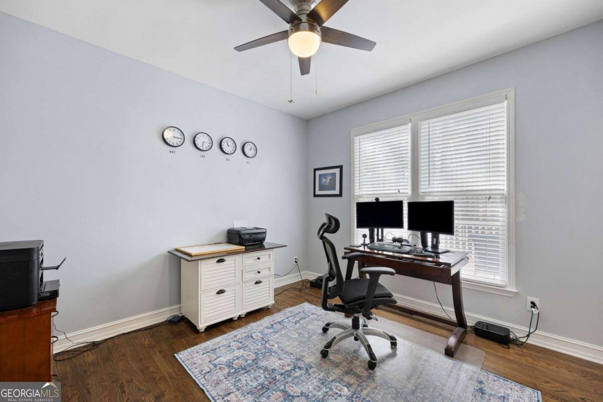 1027 Creek Side Drive Canton - Photo 21