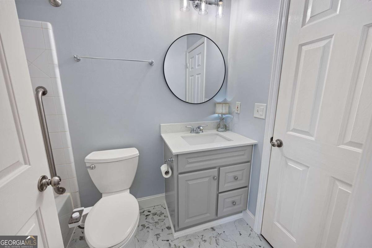 1027 Creek Side Drive Canton - Photo 22