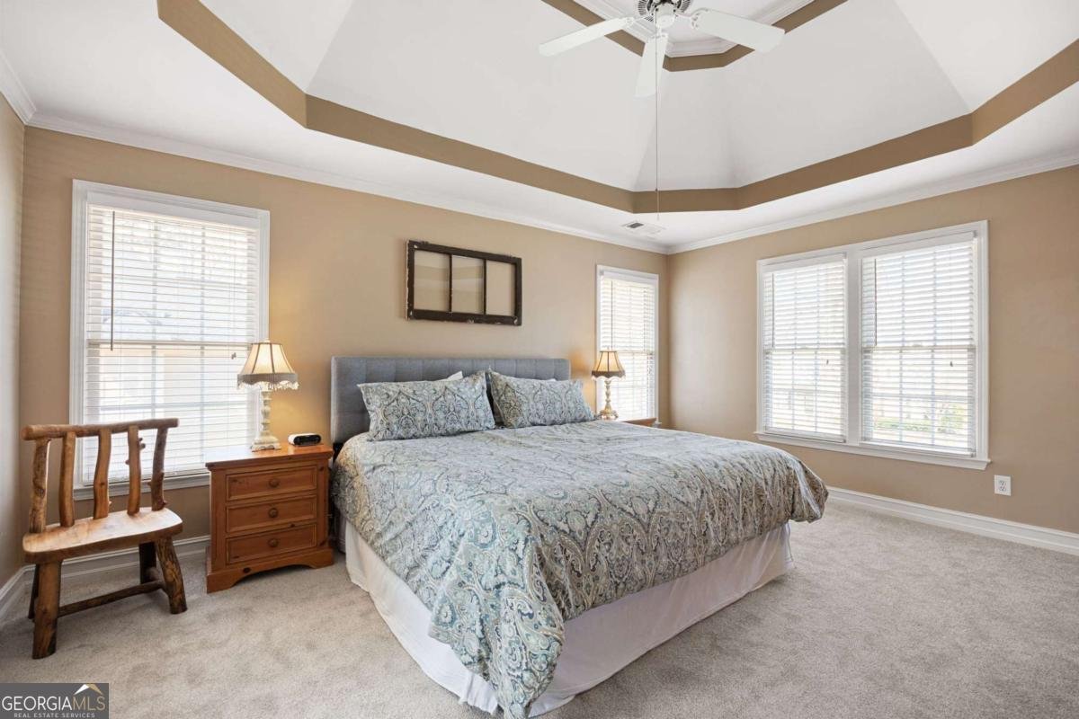 1027 Creek Side Drive Canton - Photo 25