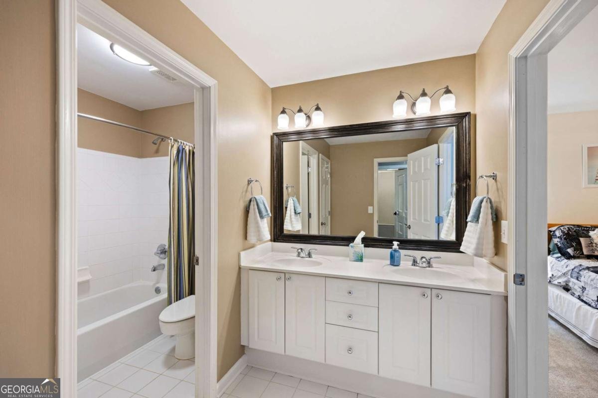 1027 Creek Side Drive Canton - Photo 32