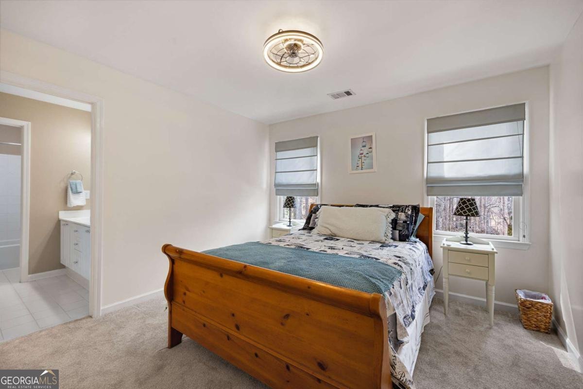 1027 Creek Side Drive Canton - Photo 33