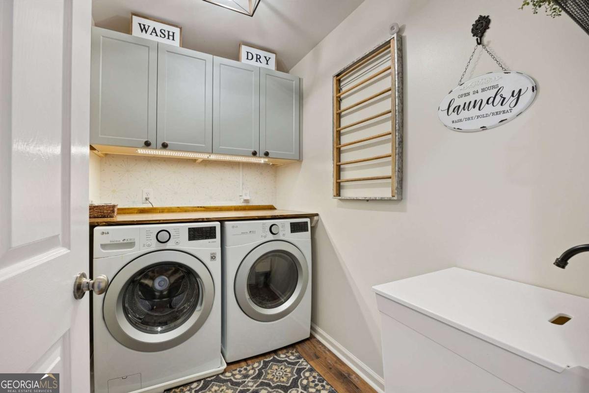 1027 Creek Side Drive Canton - Photo 36