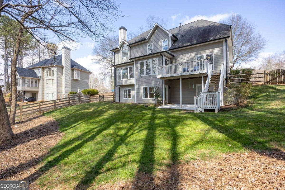 1027 Creek Side Drive Canton - Photo 46