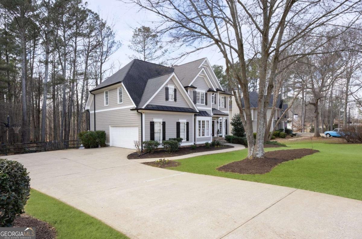 1027 Creek Side Drive Canton - Photo 48