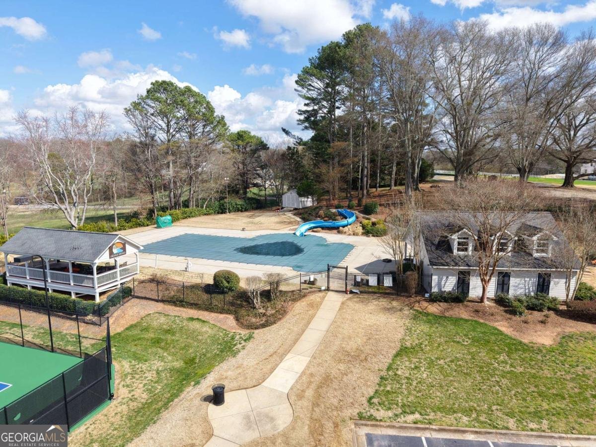 1027 Creek Side Drive Canton - Photo 49