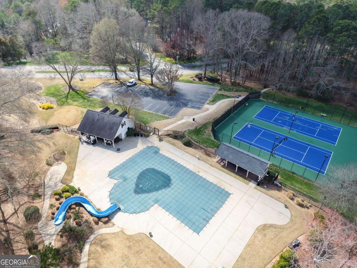 1027 Creek Side Drive Canton - Photo 50