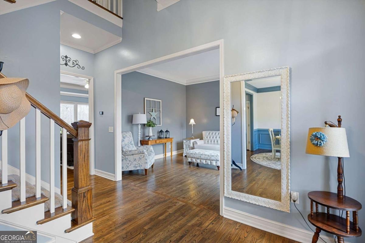 1027 Creek Side Drive Canton - Photo 6