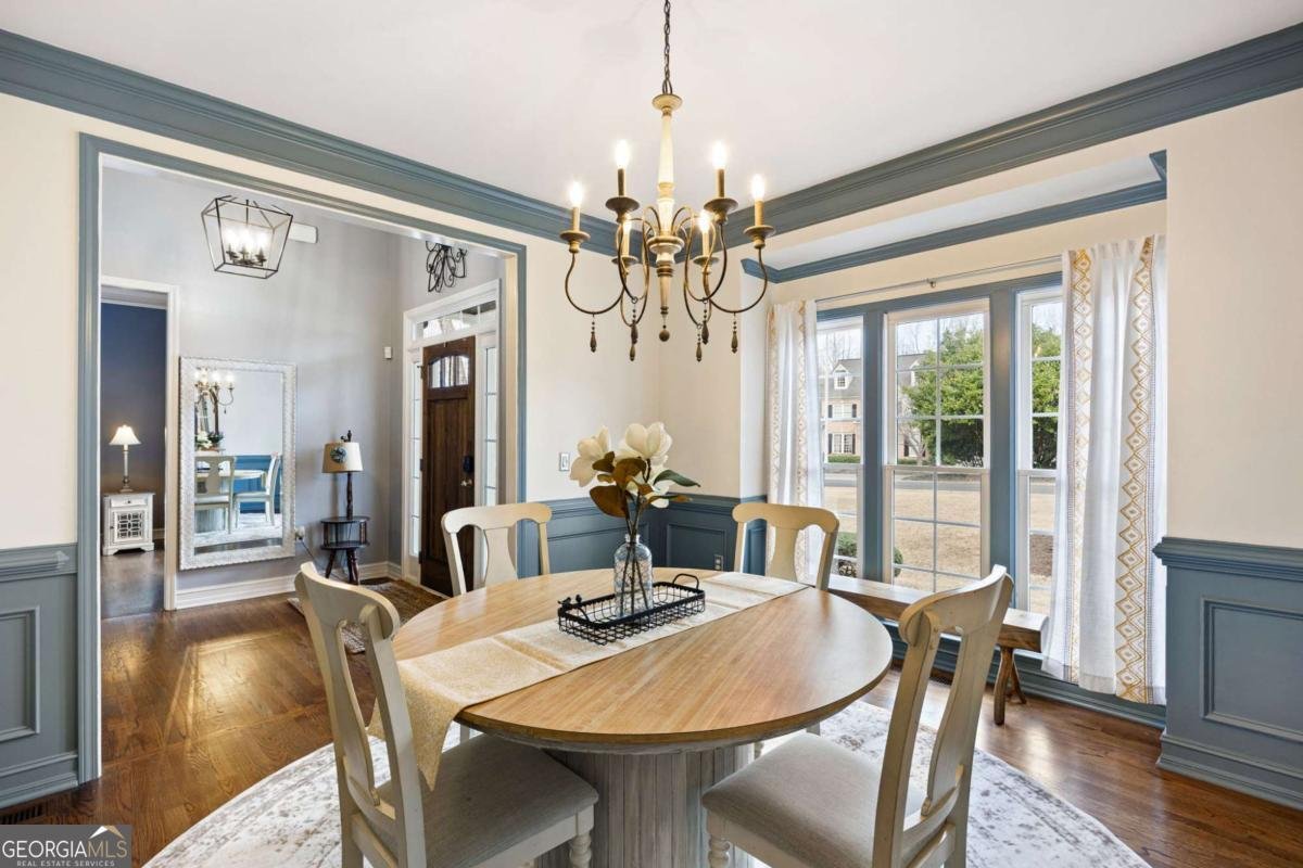 1027 Creek Side Drive Canton - Photo 8