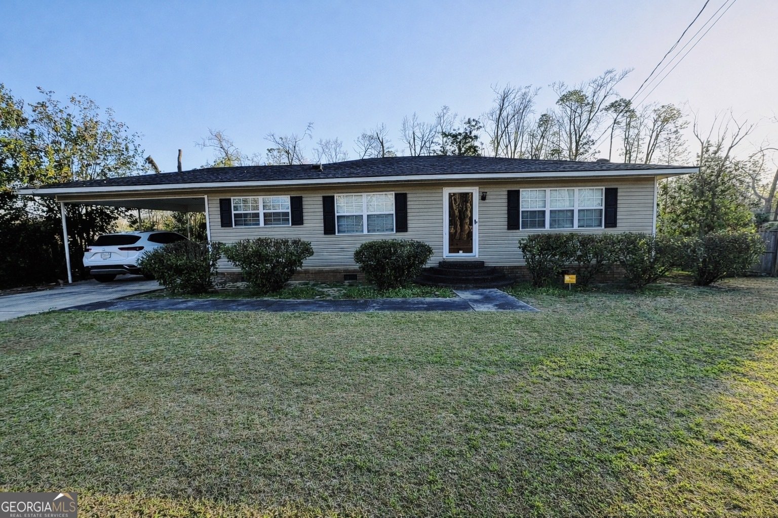 406 3rd Street Vidalia - Photo 1