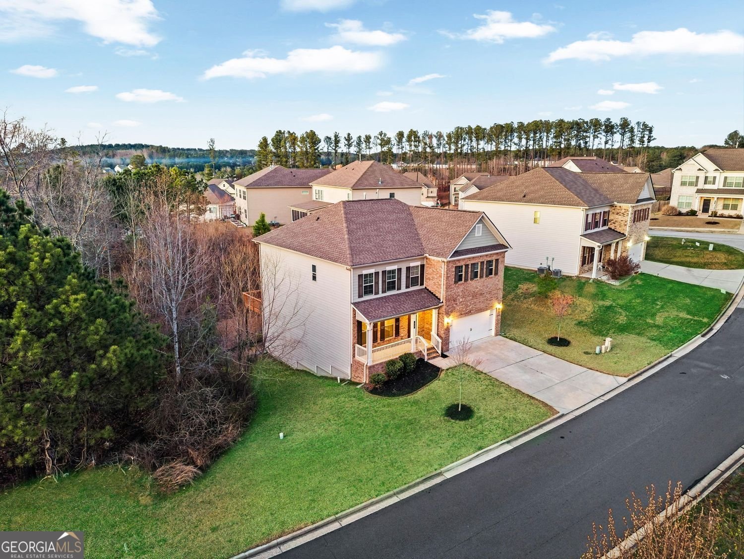 30 Rivulet Drive Dallas - Photo 36