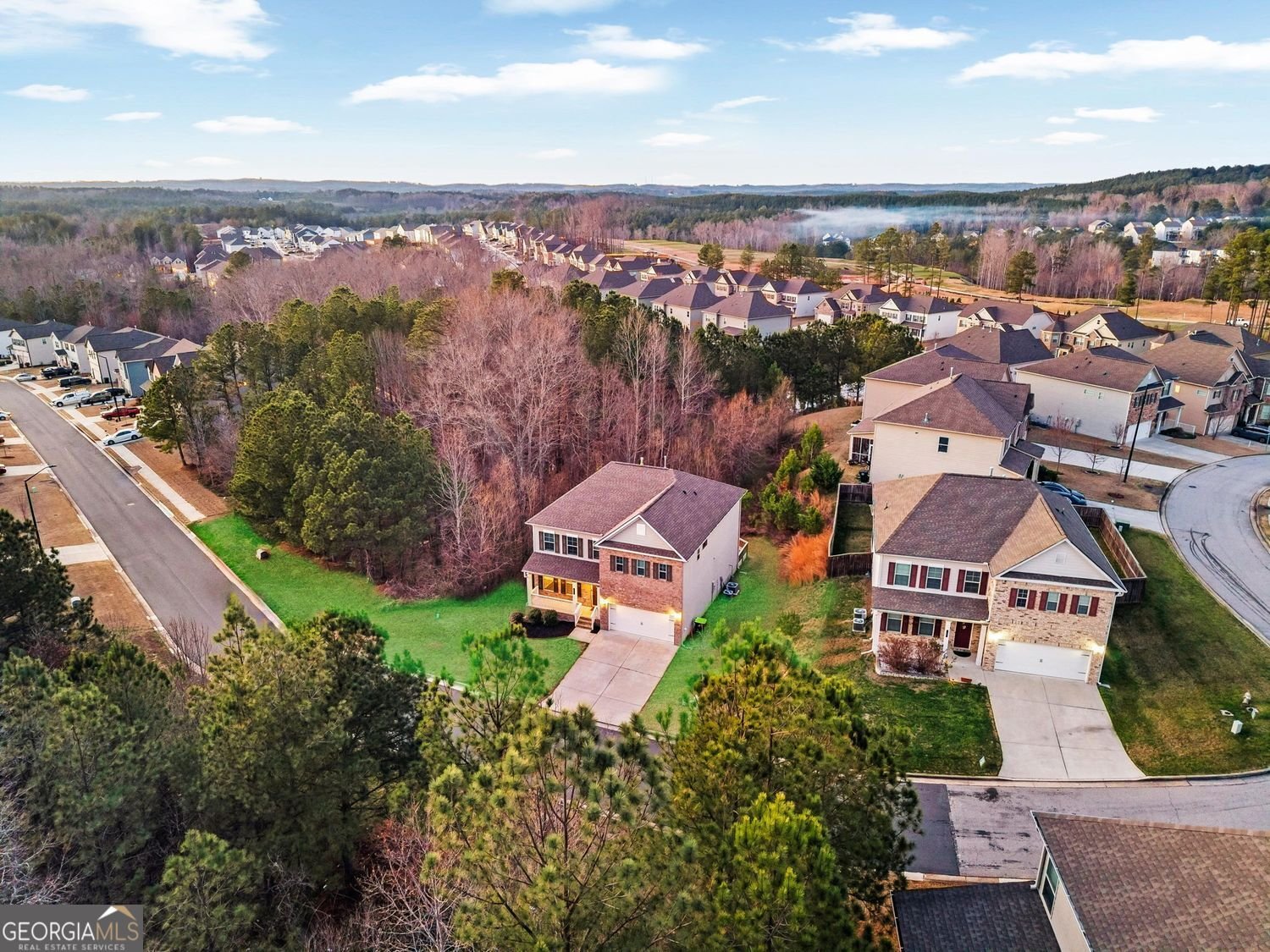 30 Rivulet Drive Dallas - Photo 38