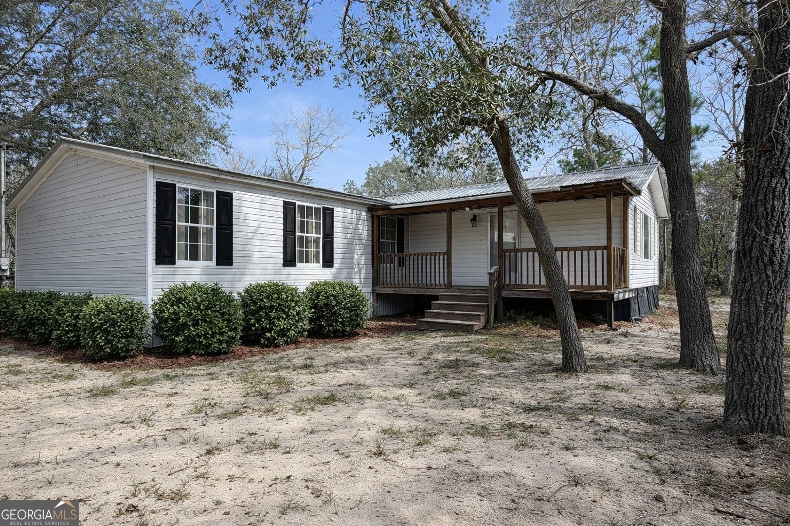 495 Mitchell Drive Reidsville - Photo 1