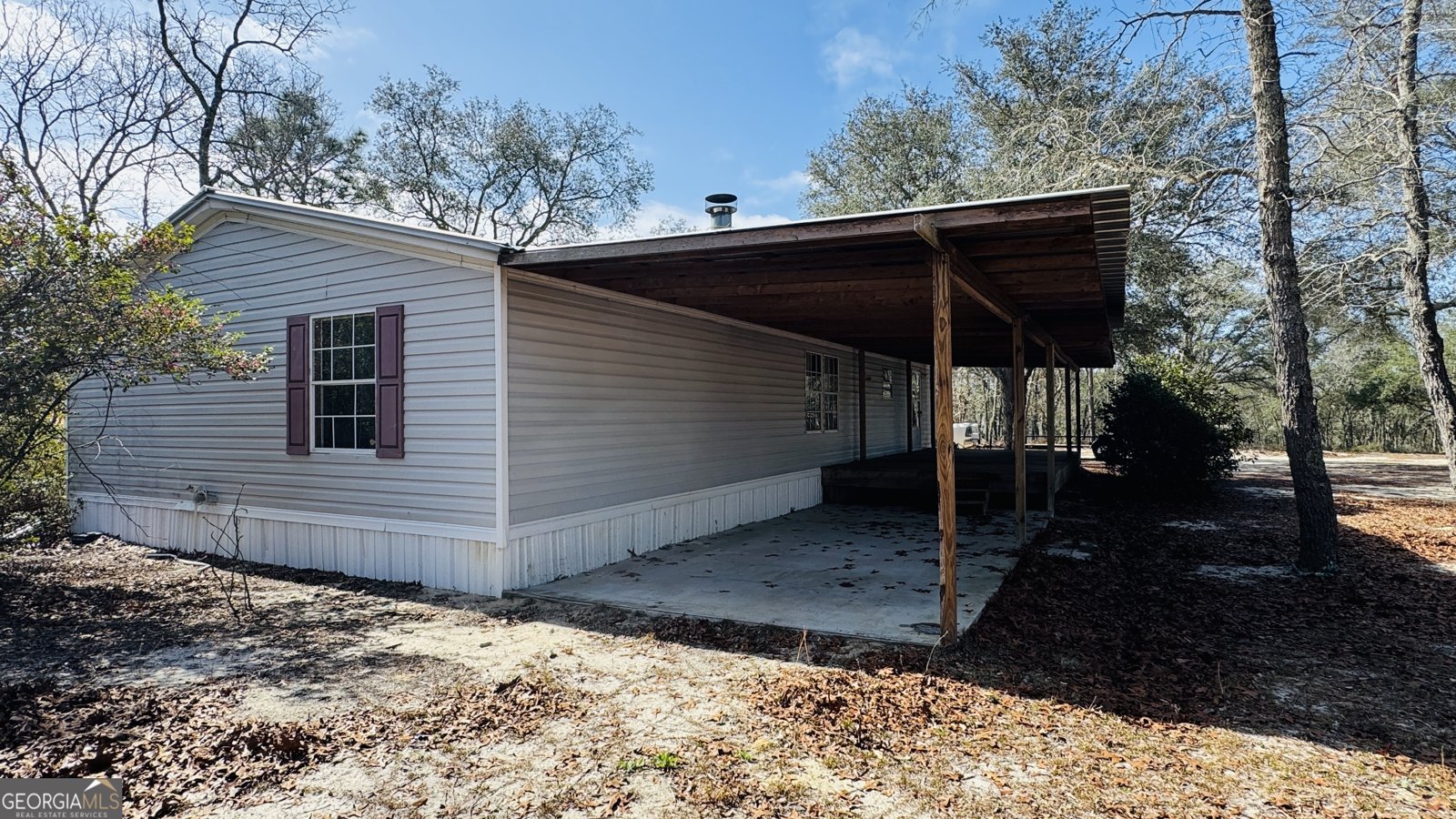 495 Mitchell Drive Reidsville - Photo 24