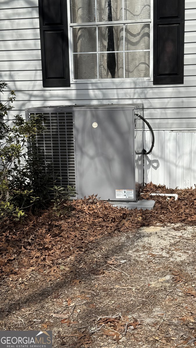 495 Mitchell Drive Reidsville - Photo 33