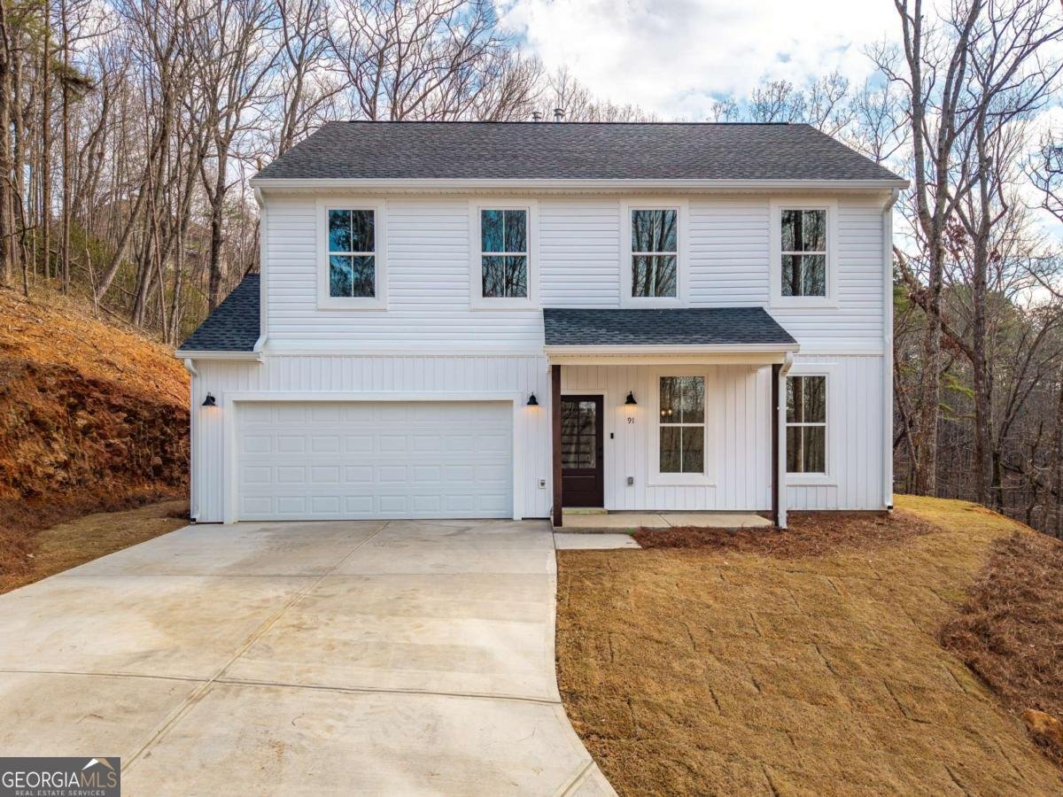 91 Smith And Wesson Way Jasper - Photo 1