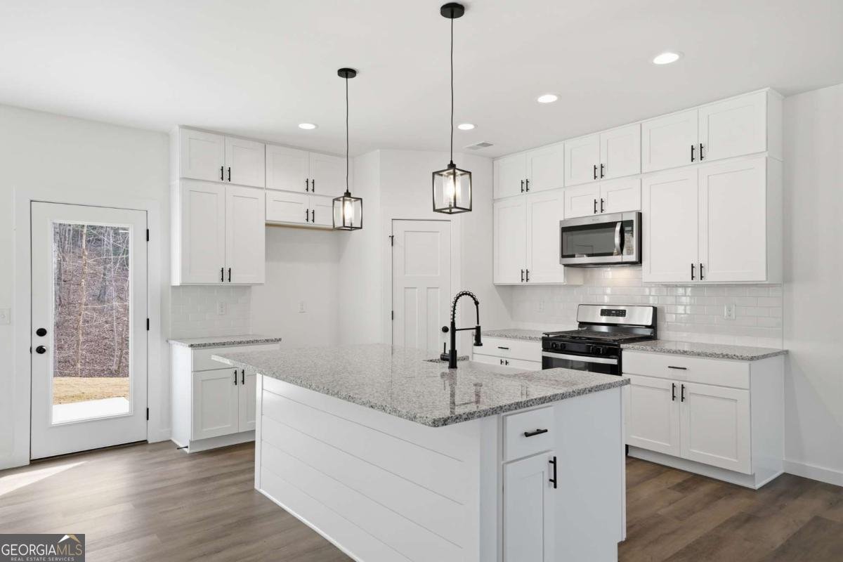 91 Smith And Wesson Way Jasper - Photo 24