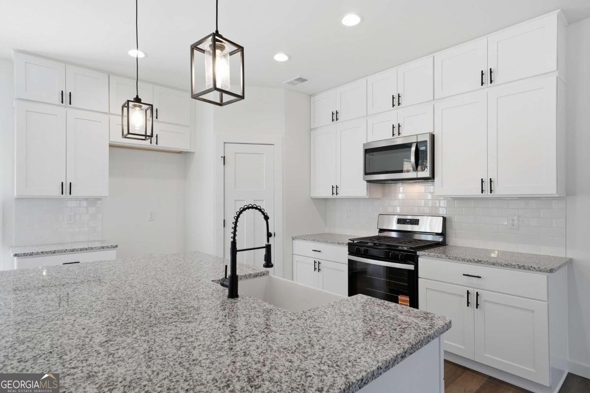 91 Smith And Wesson Way Jasper - Photo 26