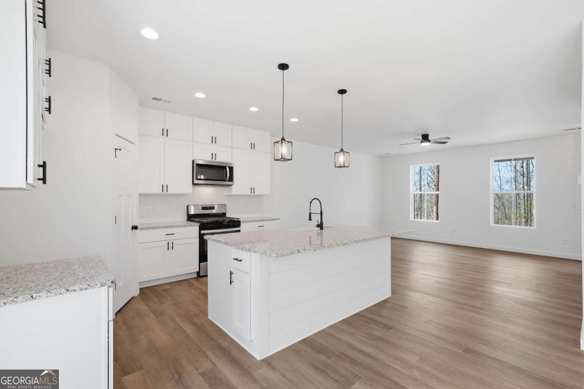 91 Smith And Wesson Way Jasper - Photo 33