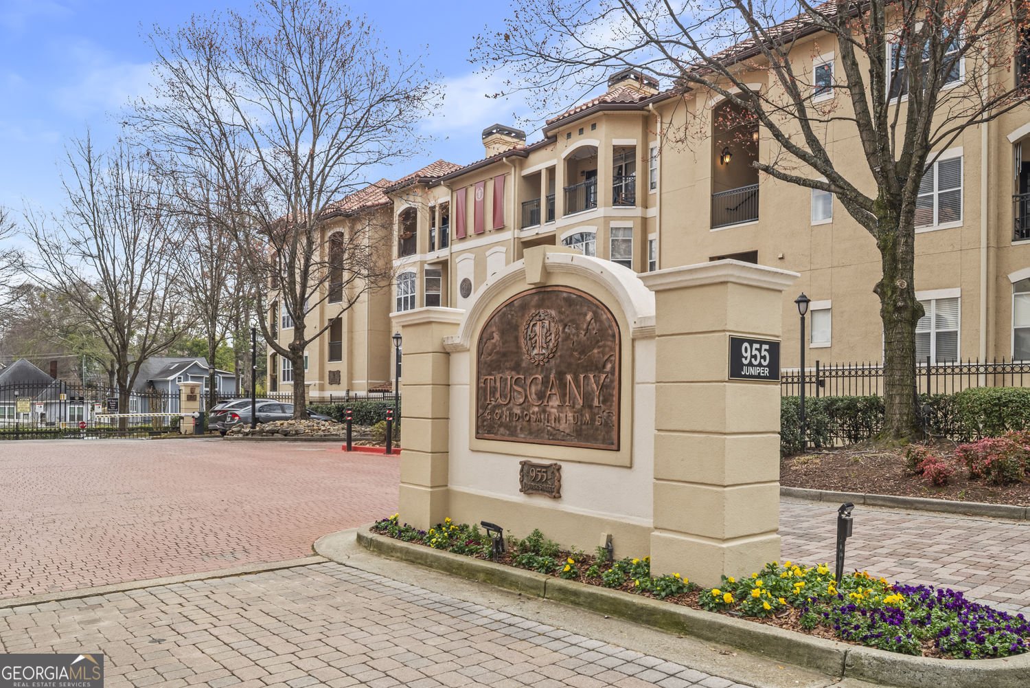 955 Juniper Street Atlanta - Photo 1