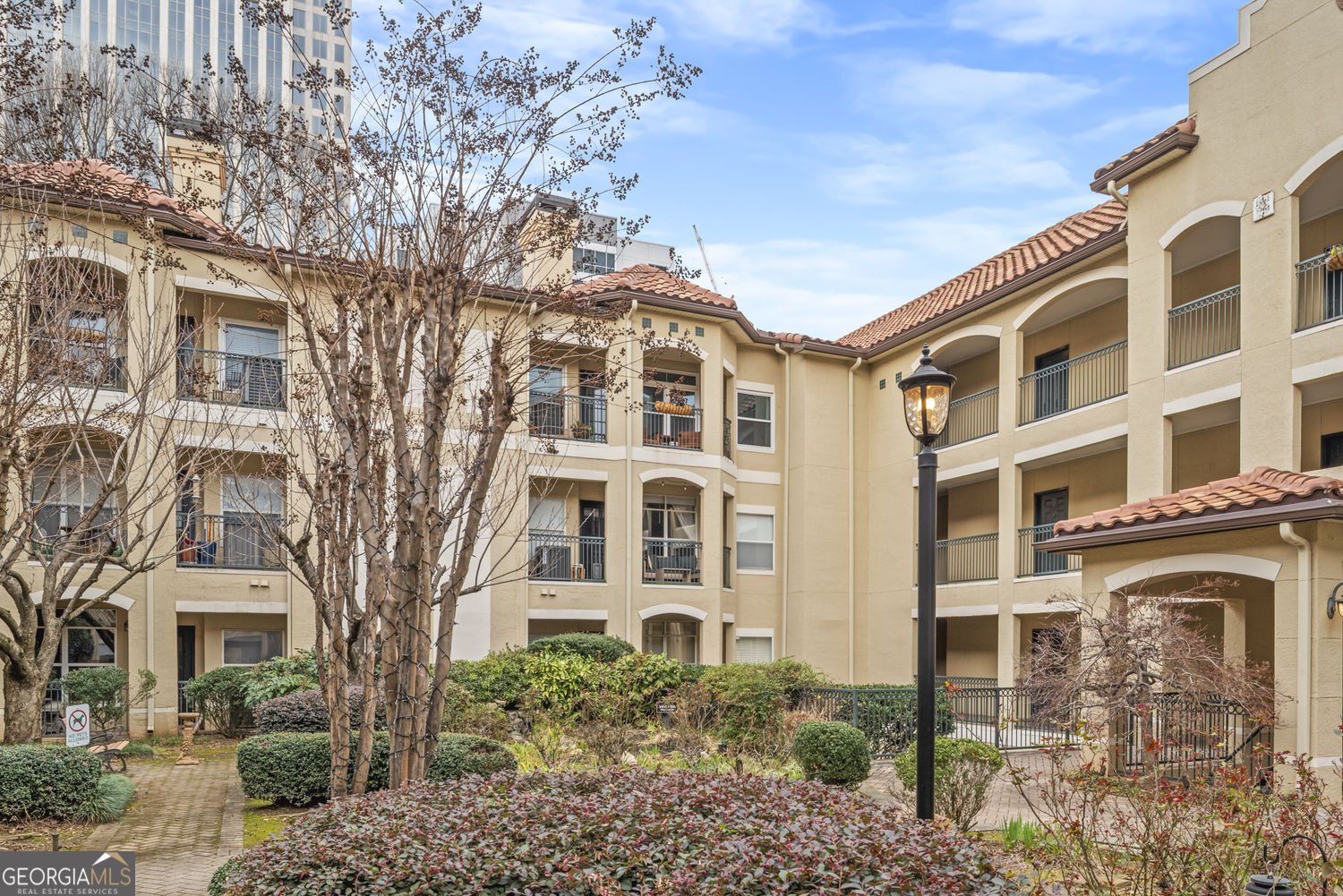 955 Juniper Street Atlanta - Photo 24