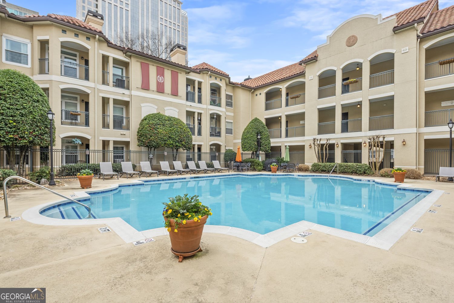 955 Juniper Street Atlanta - Photo 25