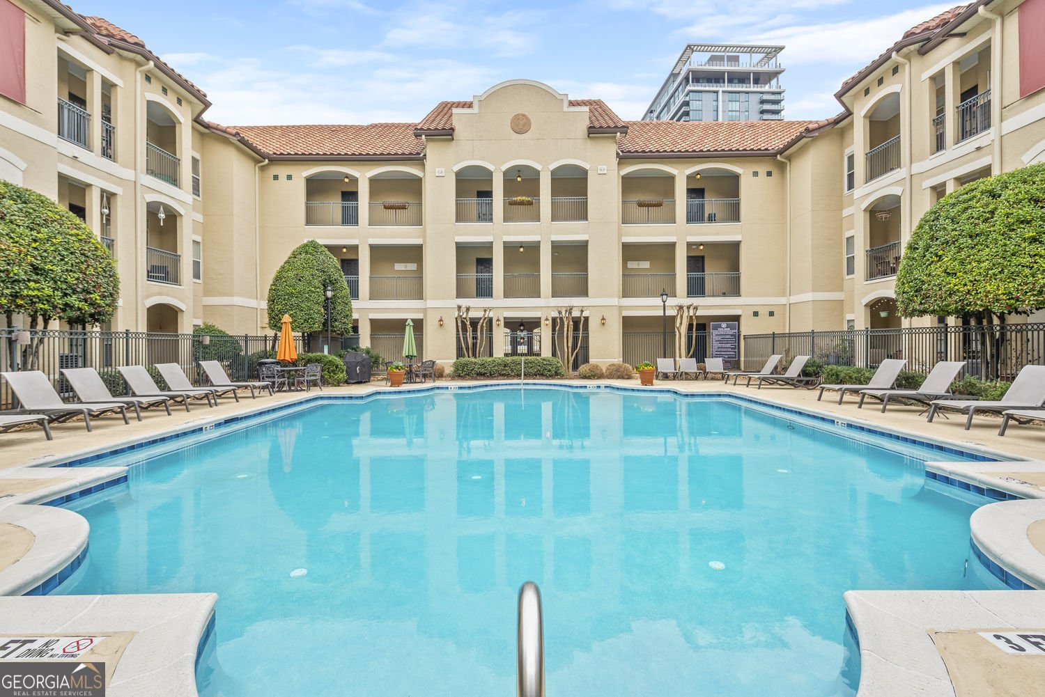 955 Juniper Street Atlanta - Photo 26