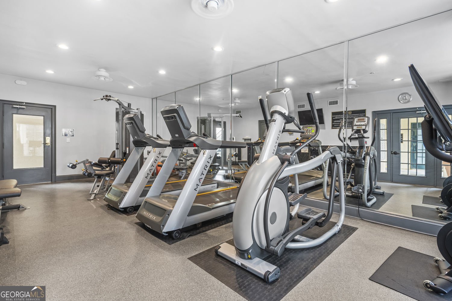 955 Juniper Street Atlanta - Photo 31