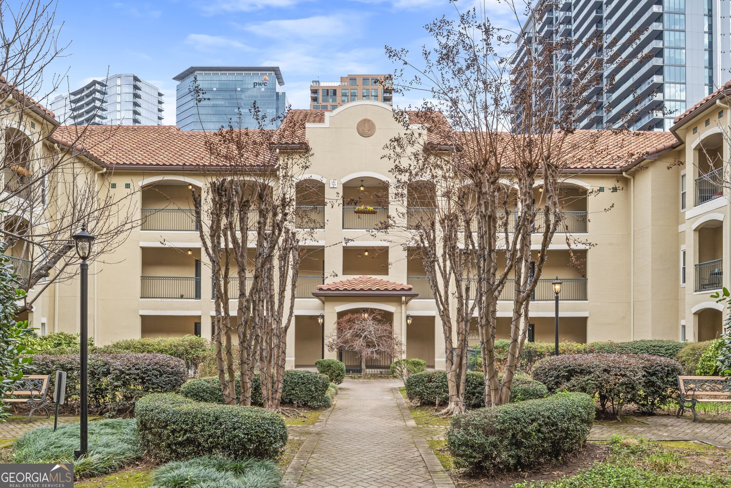 955 Juniper Street Atlanta - Photo 33