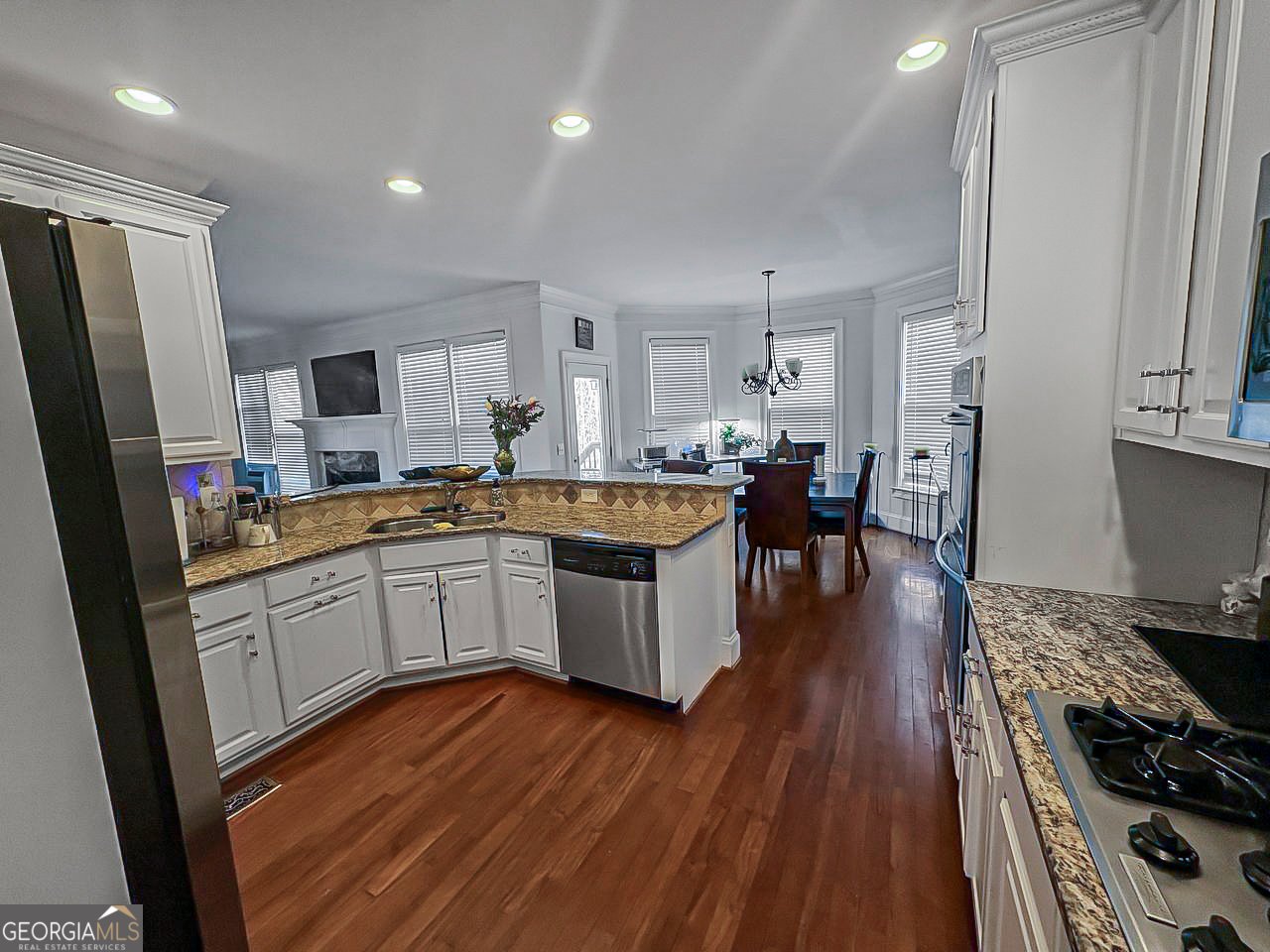 4024 Herron Trail South Fulton - Photo 9