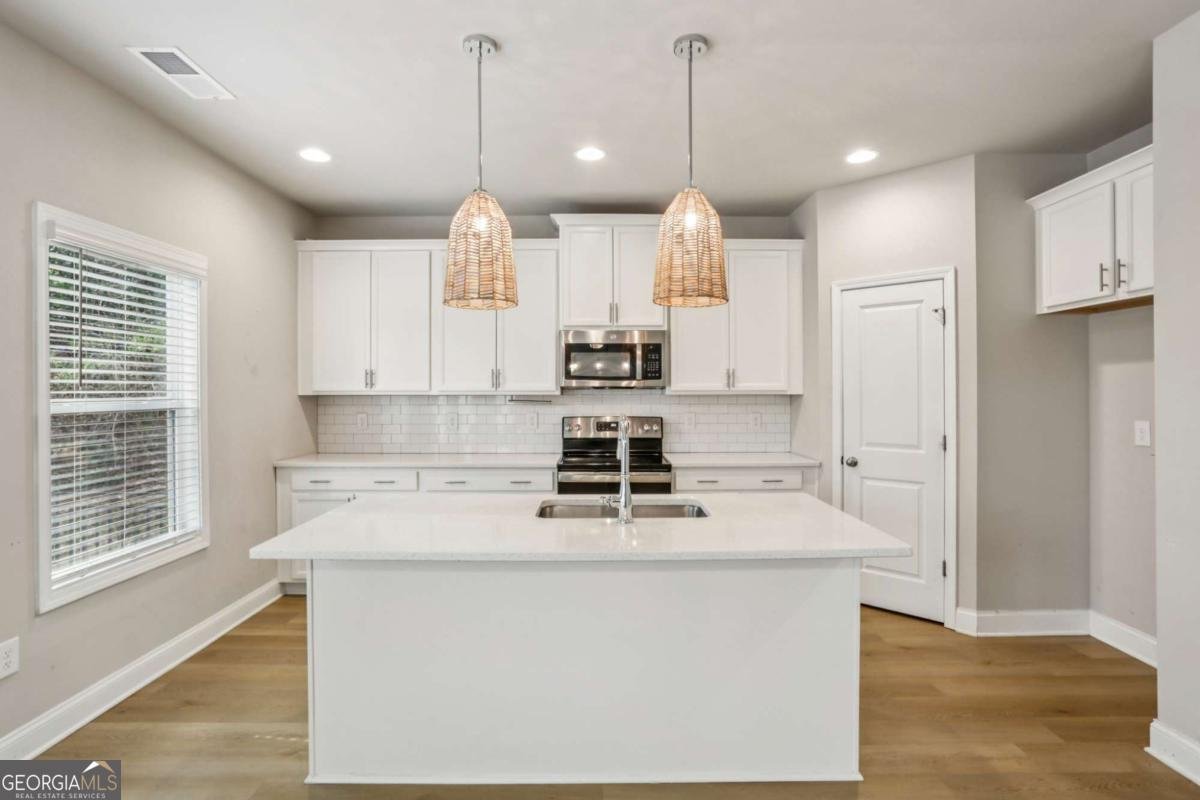 2099 Easterwood Terrace Decatur - Photo 10