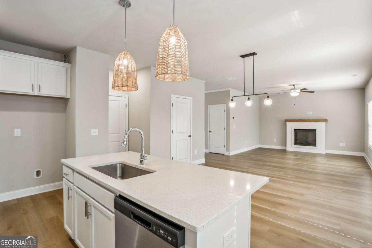 2099 Easterwood Terrace Decatur - Photo 11