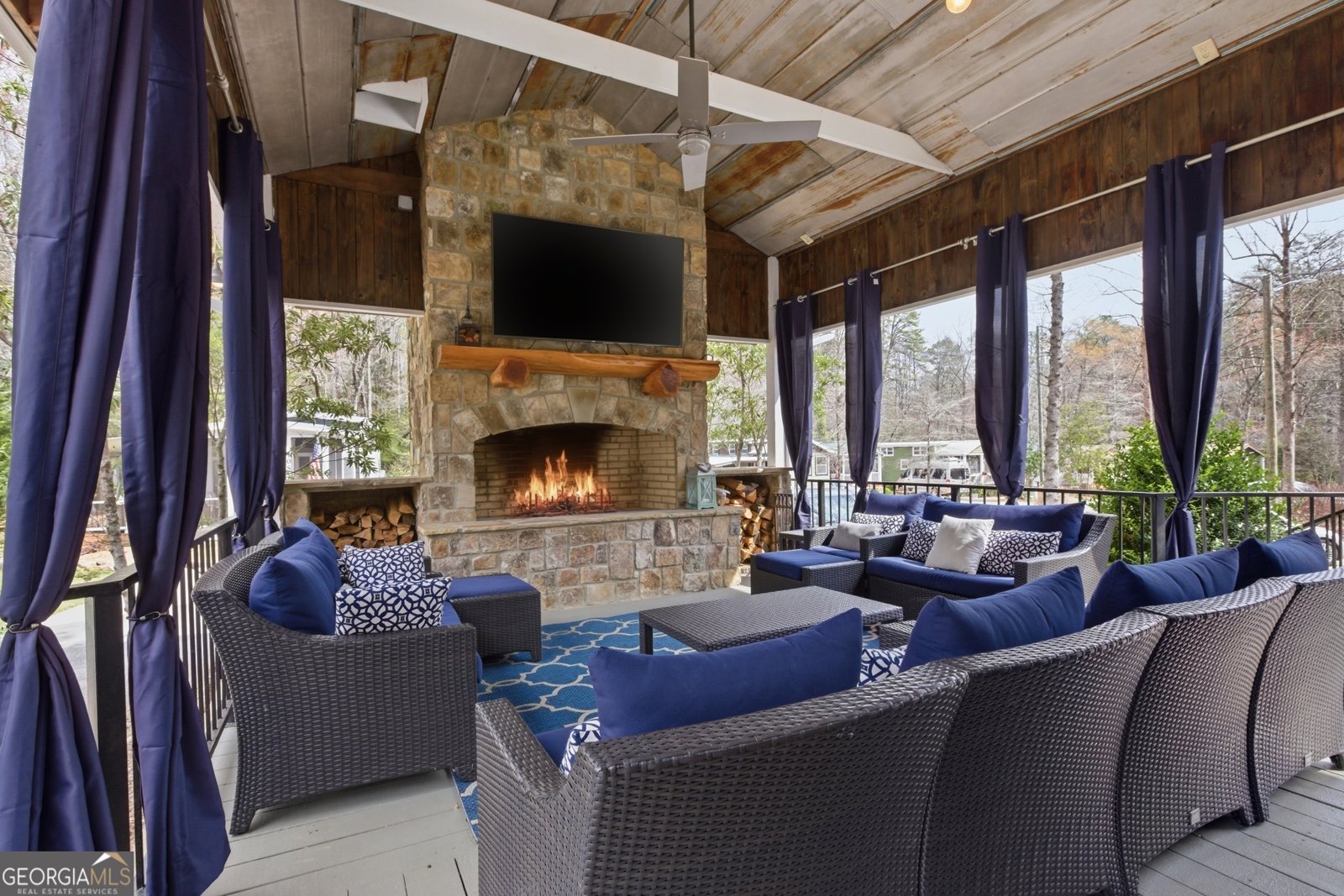 4960 Laurel Lodge Clarkesville - Photo 21