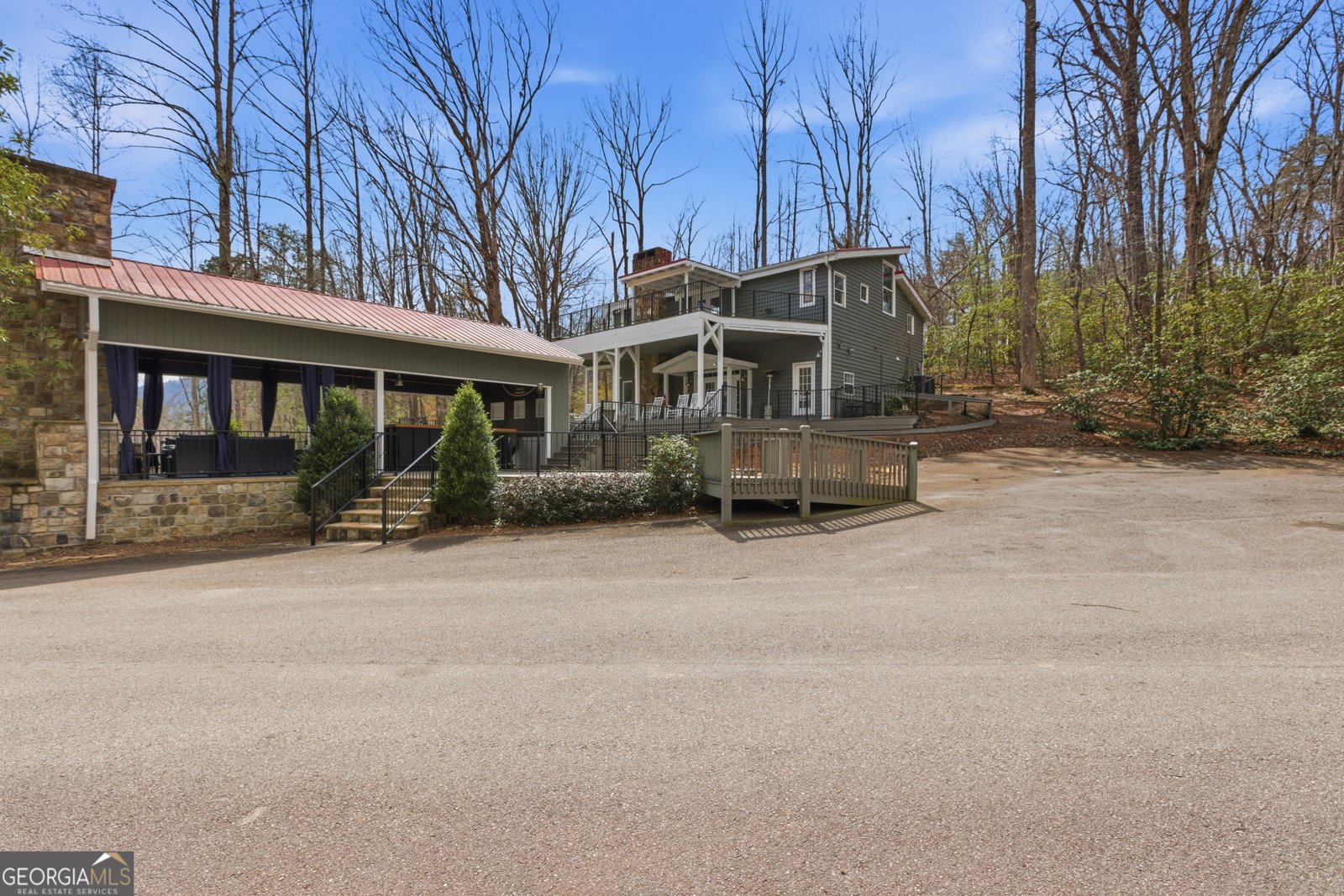 4960 Laurel Lodge Clarkesville - Photo 22