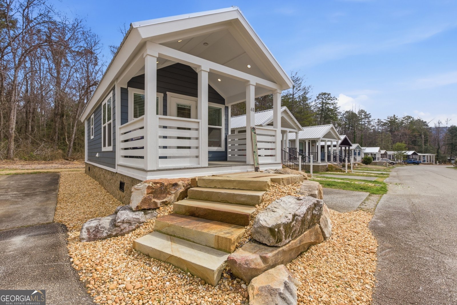 4960 Laurel Lodge Clarkesville - Photo 8