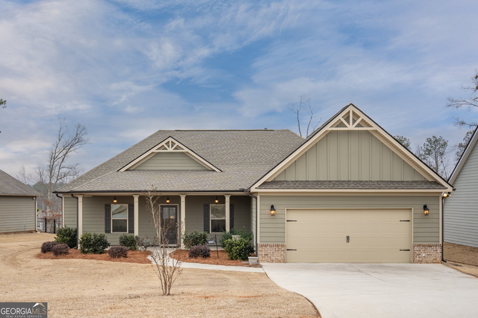 8661 St Andrews Parkway Winston - Photo 1