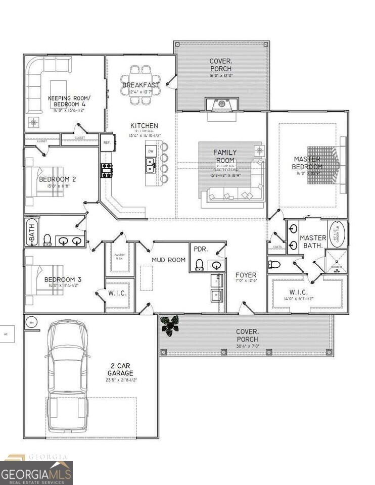 8661 St Andrews Parkway Winston - Photo 39