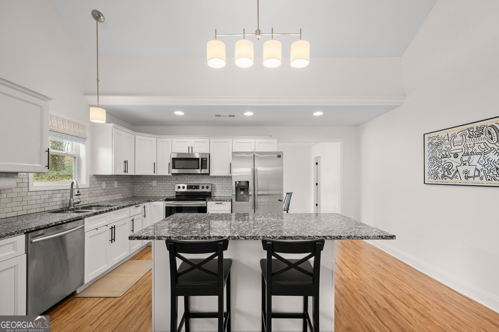 261 Silver Fox Drive Dawsonville - Photo 12