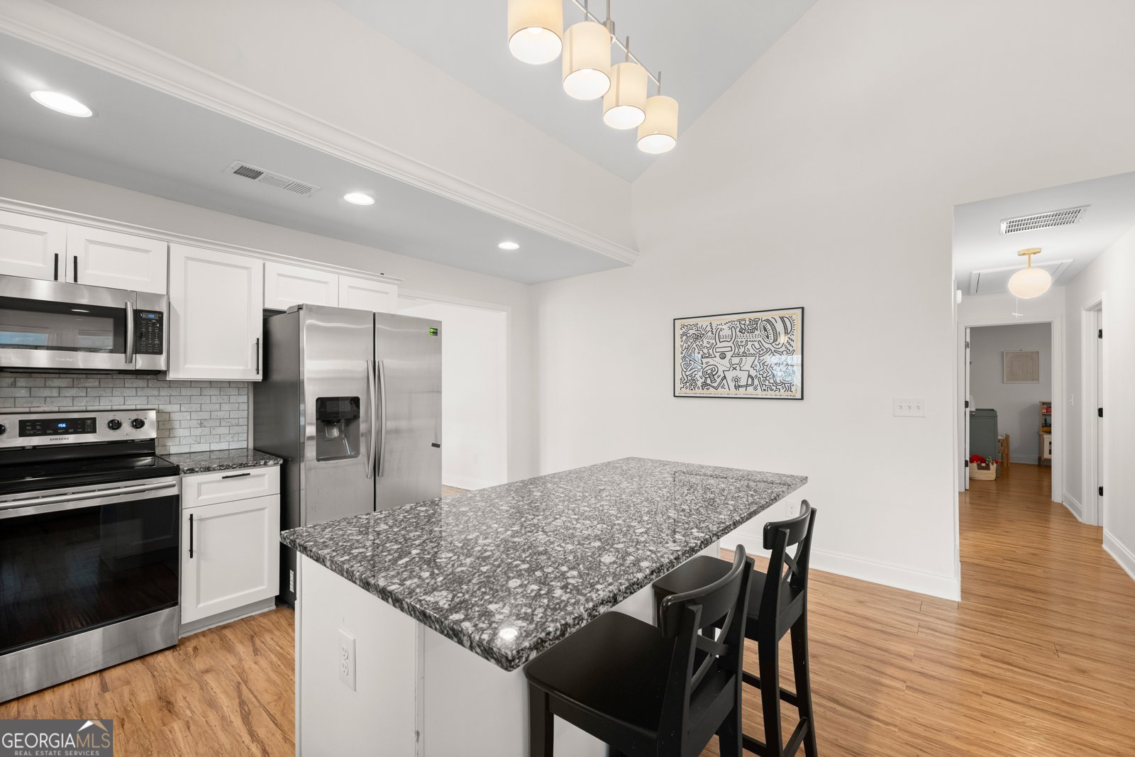 261 Silver Fox Drive Dawsonville - Photo 13