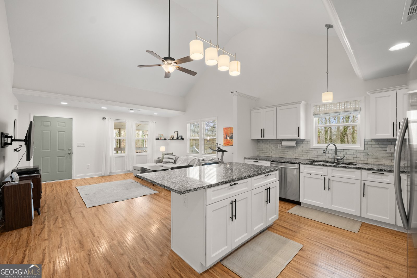 261 Silver Fox Drive Dawsonville - Photo 14