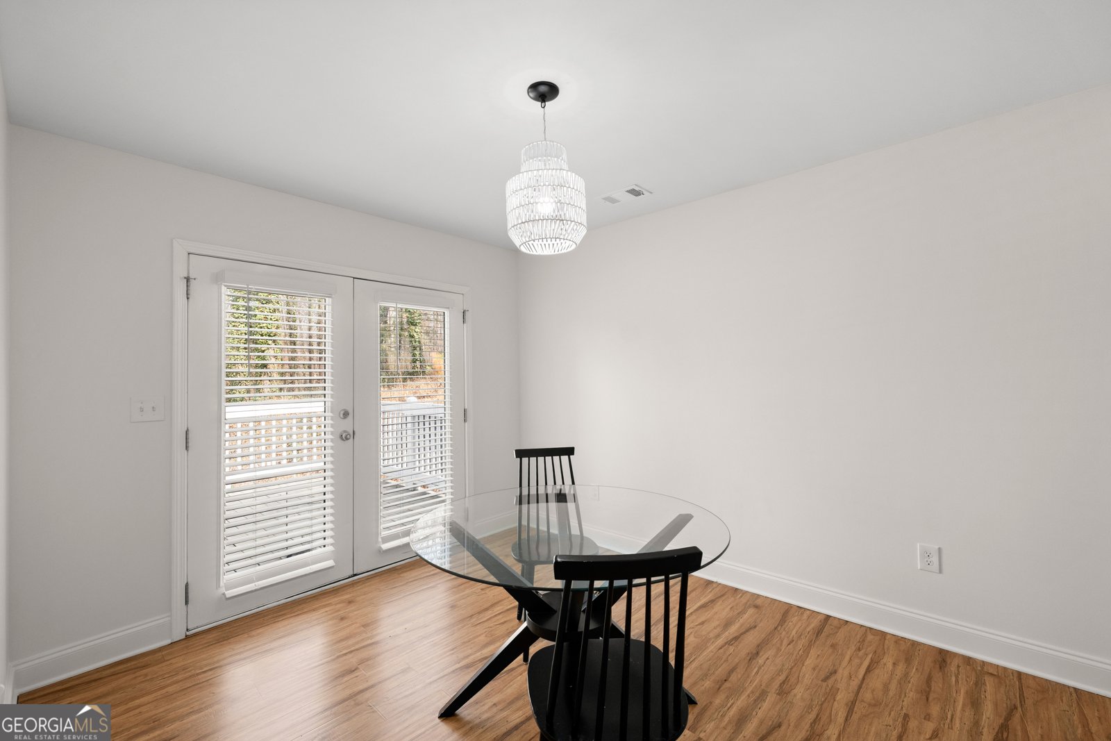 261 Silver Fox Drive Dawsonville - Photo 15