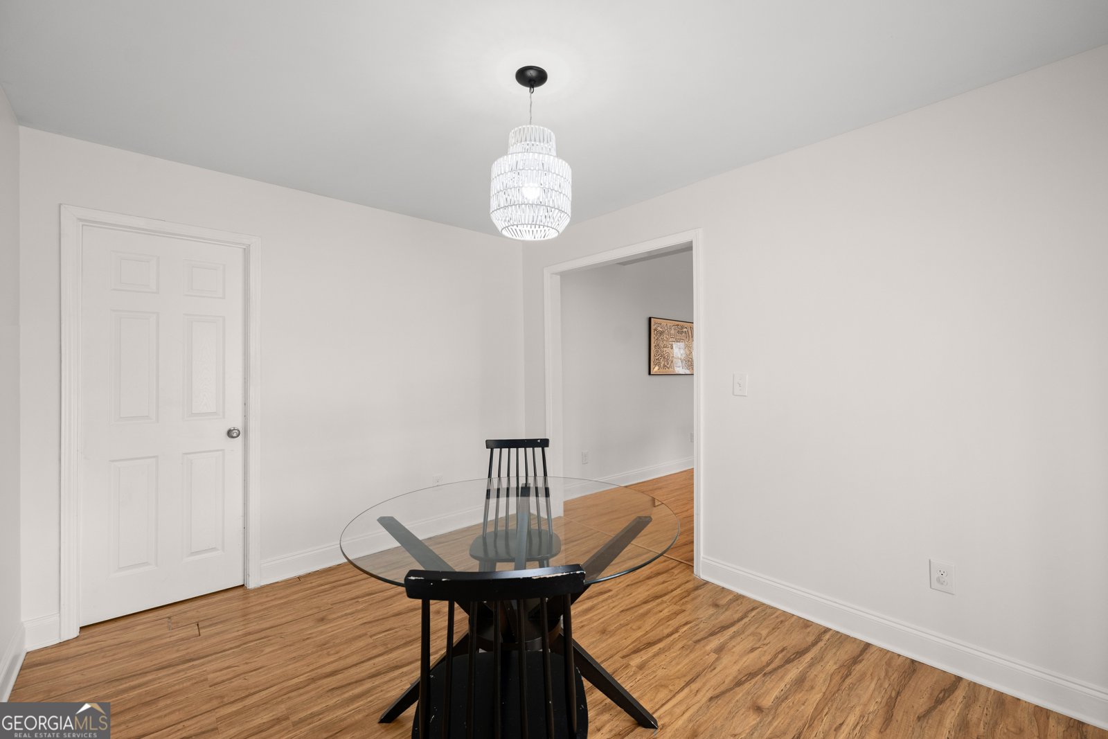 261 Silver Fox Drive Dawsonville - Photo 16