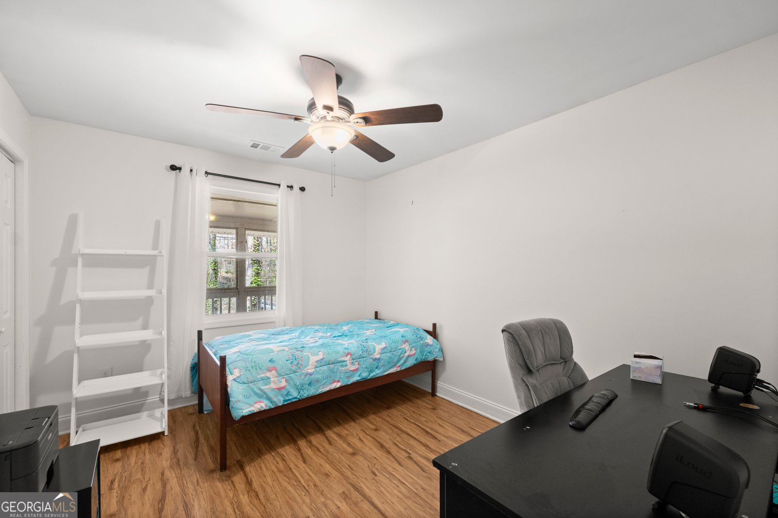 261 Silver Fox Drive Dawsonville - Photo 20