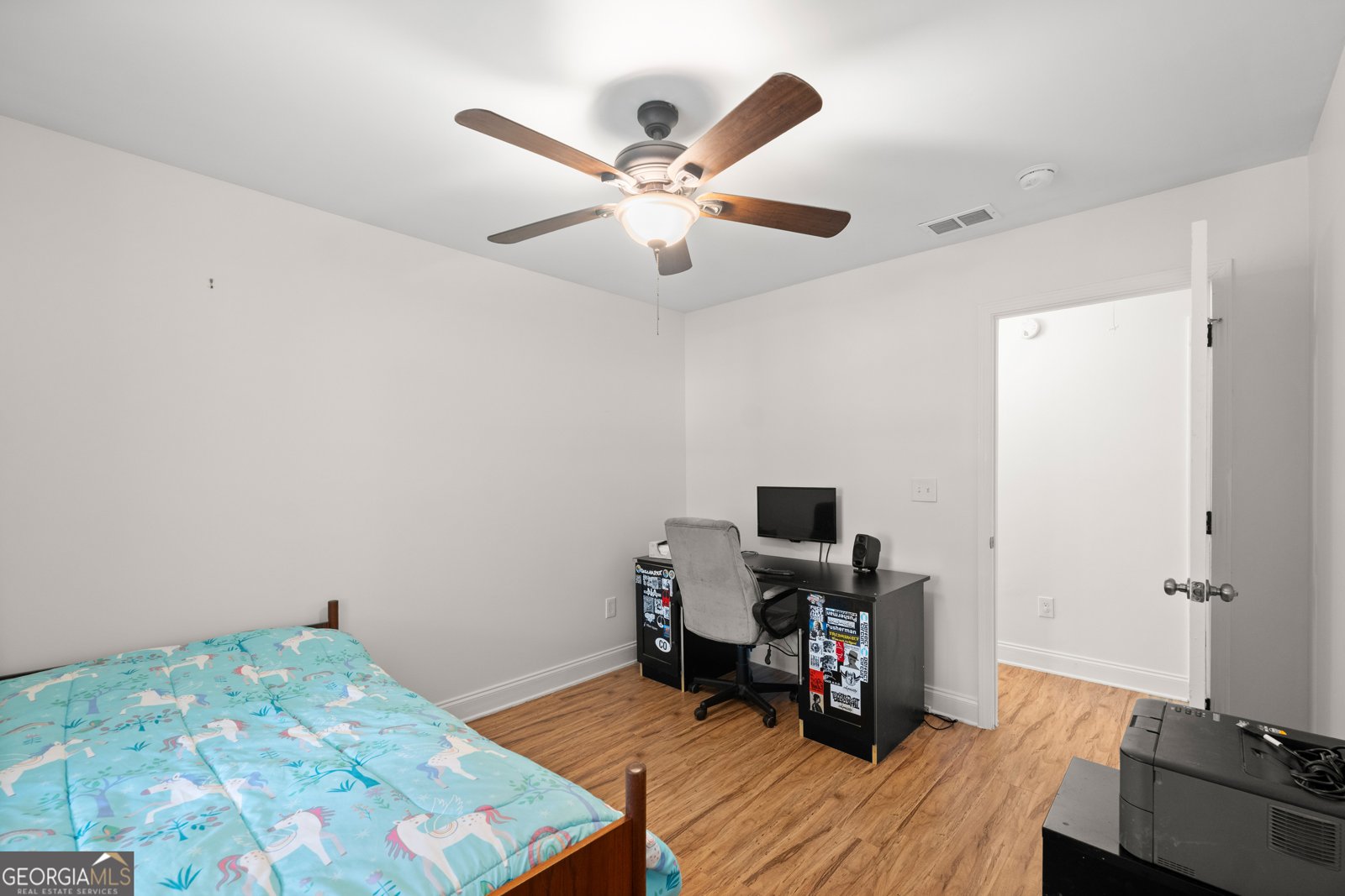 261 Silver Fox Drive Dawsonville - Photo 21