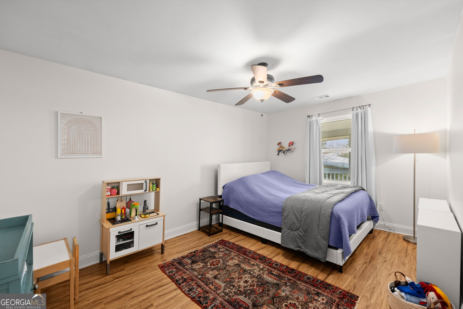 261 Silver Fox Drive Dawsonville - Photo 22