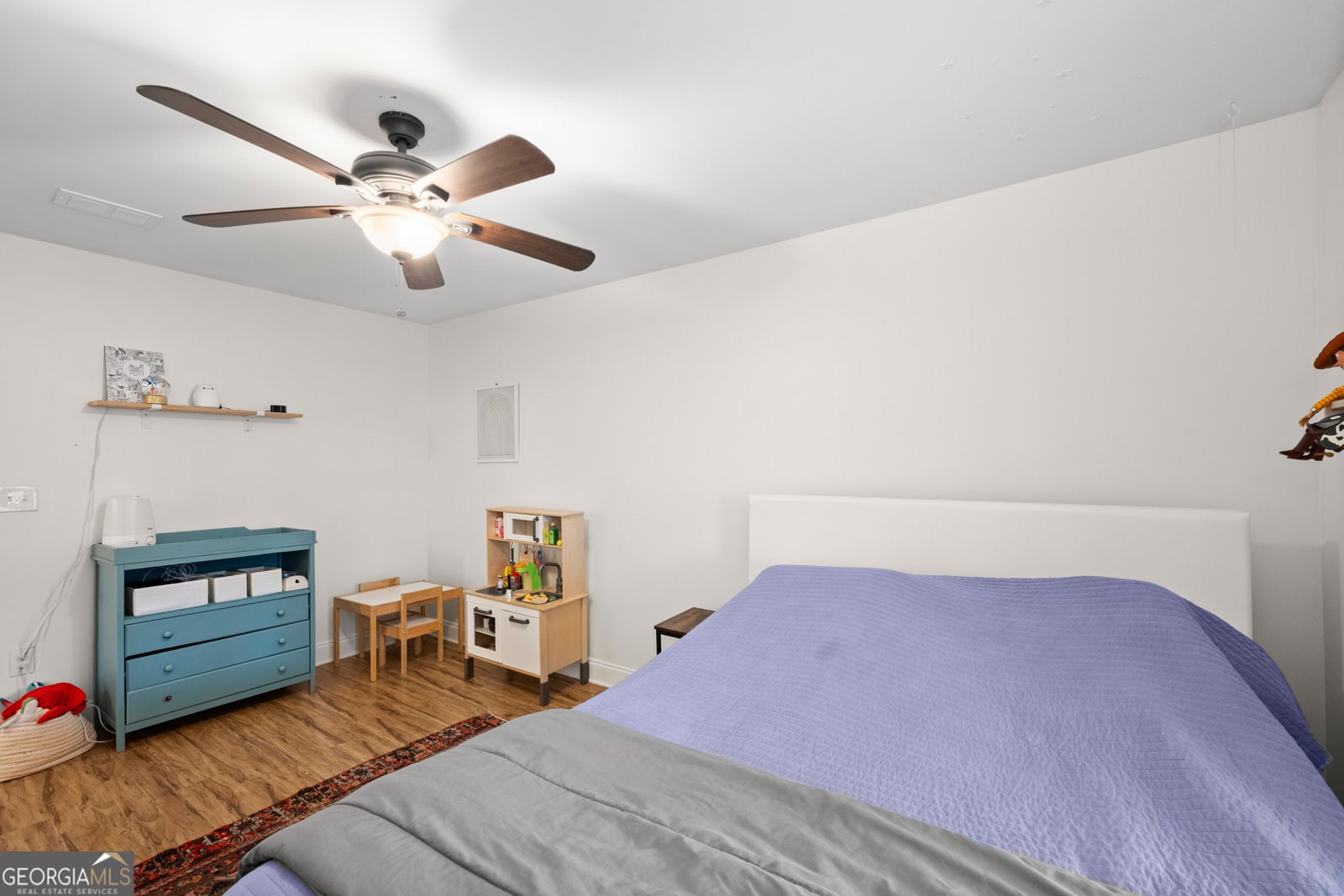 261 Silver Fox Drive Dawsonville - Photo 24