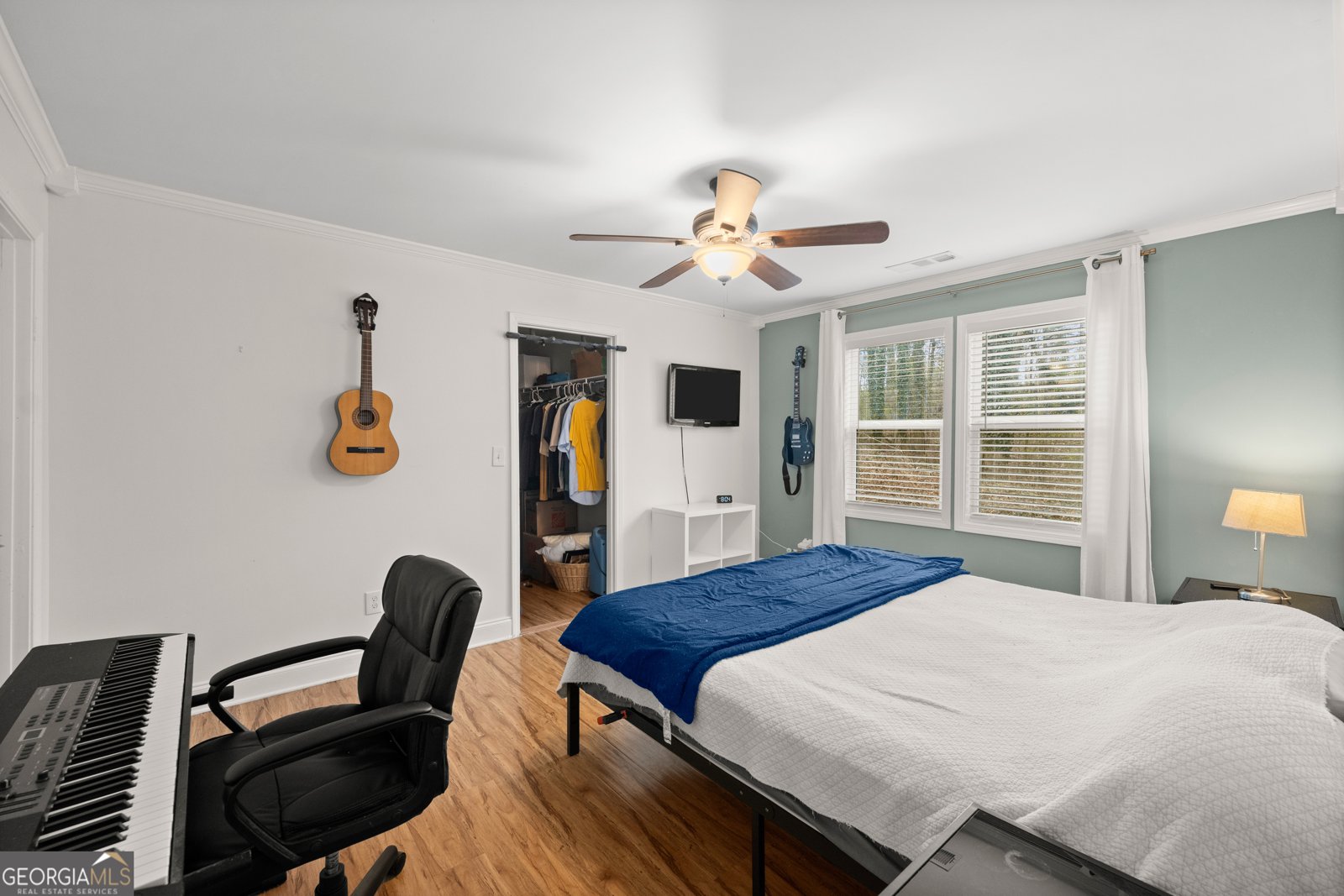 261 Silver Fox Drive Dawsonville - Photo 25