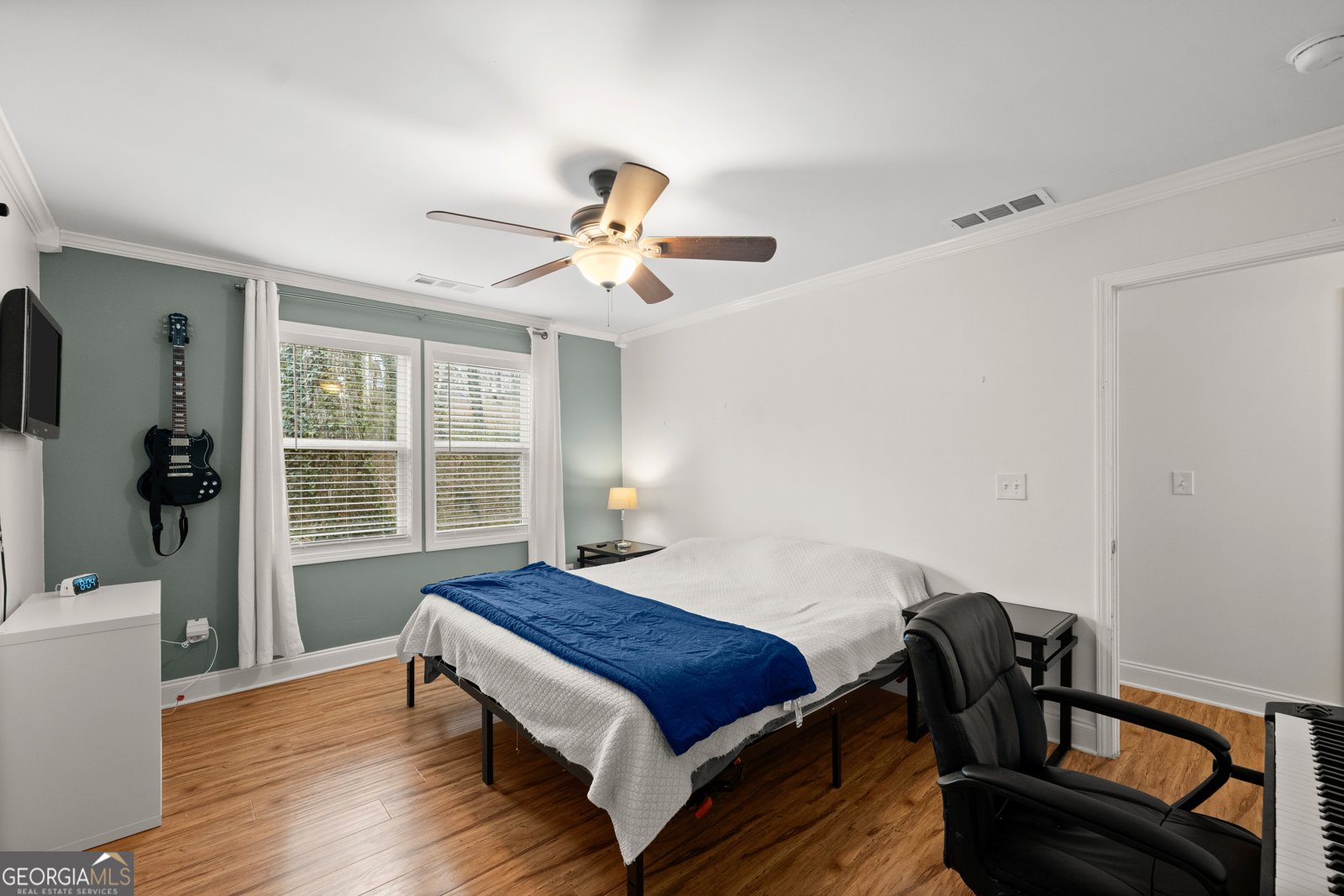 261 Silver Fox Drive Dawsonville - Photo 26