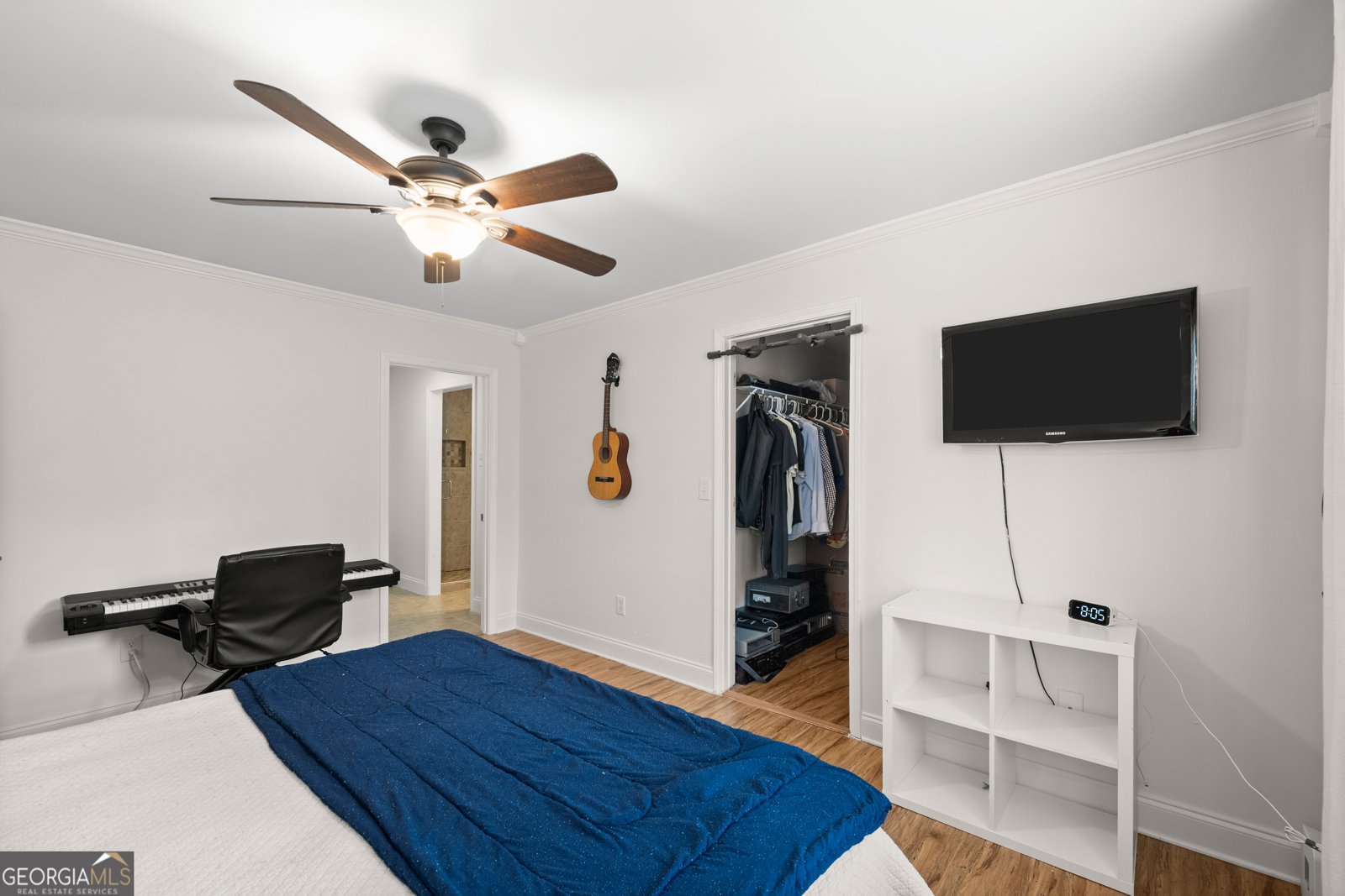 261 Silver Fox Drive Dawsonville - Photo 27